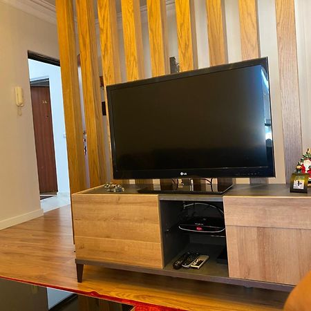 Mel'S Place Тирана Экстерьер фото
