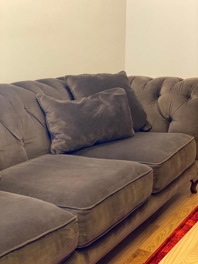 Mel'S Place Тирана Экстерьер фото