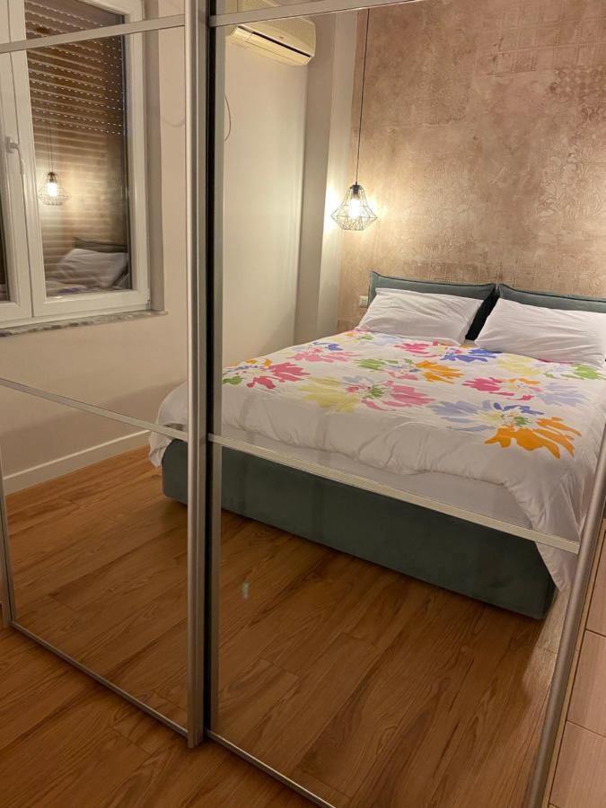 Mel'S Place Тирана Экстерьер фото