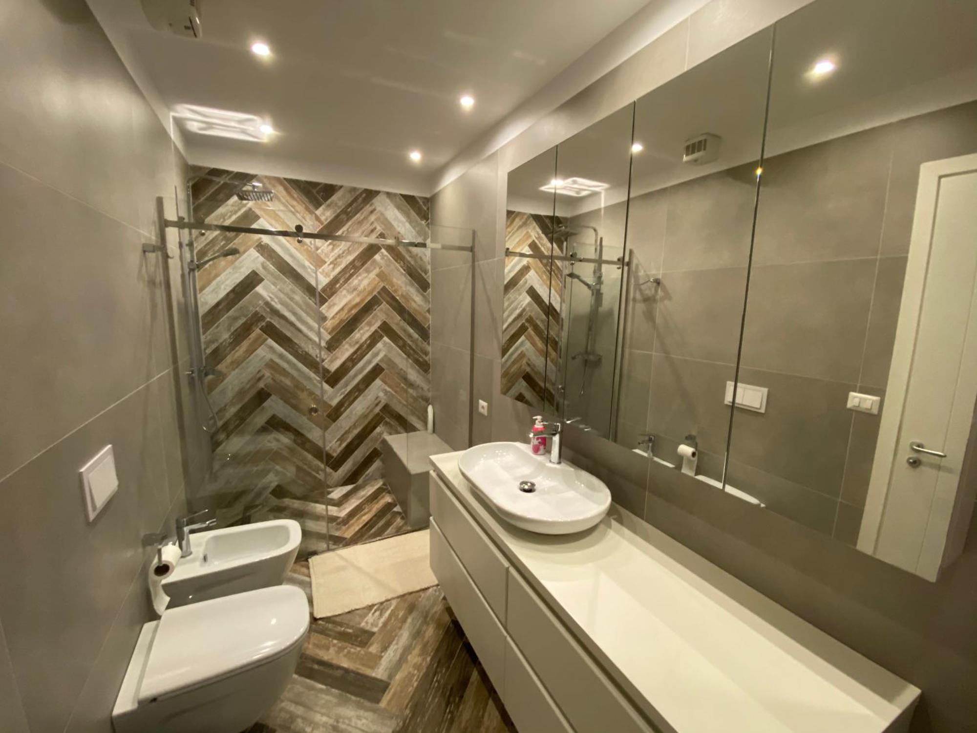 Mel'S Place Тирана Экстерьер фото